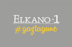 Elkano 1 Gaztagune