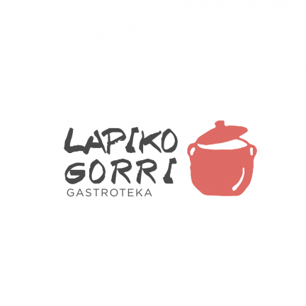 Lapiko Gorri Gastroteka